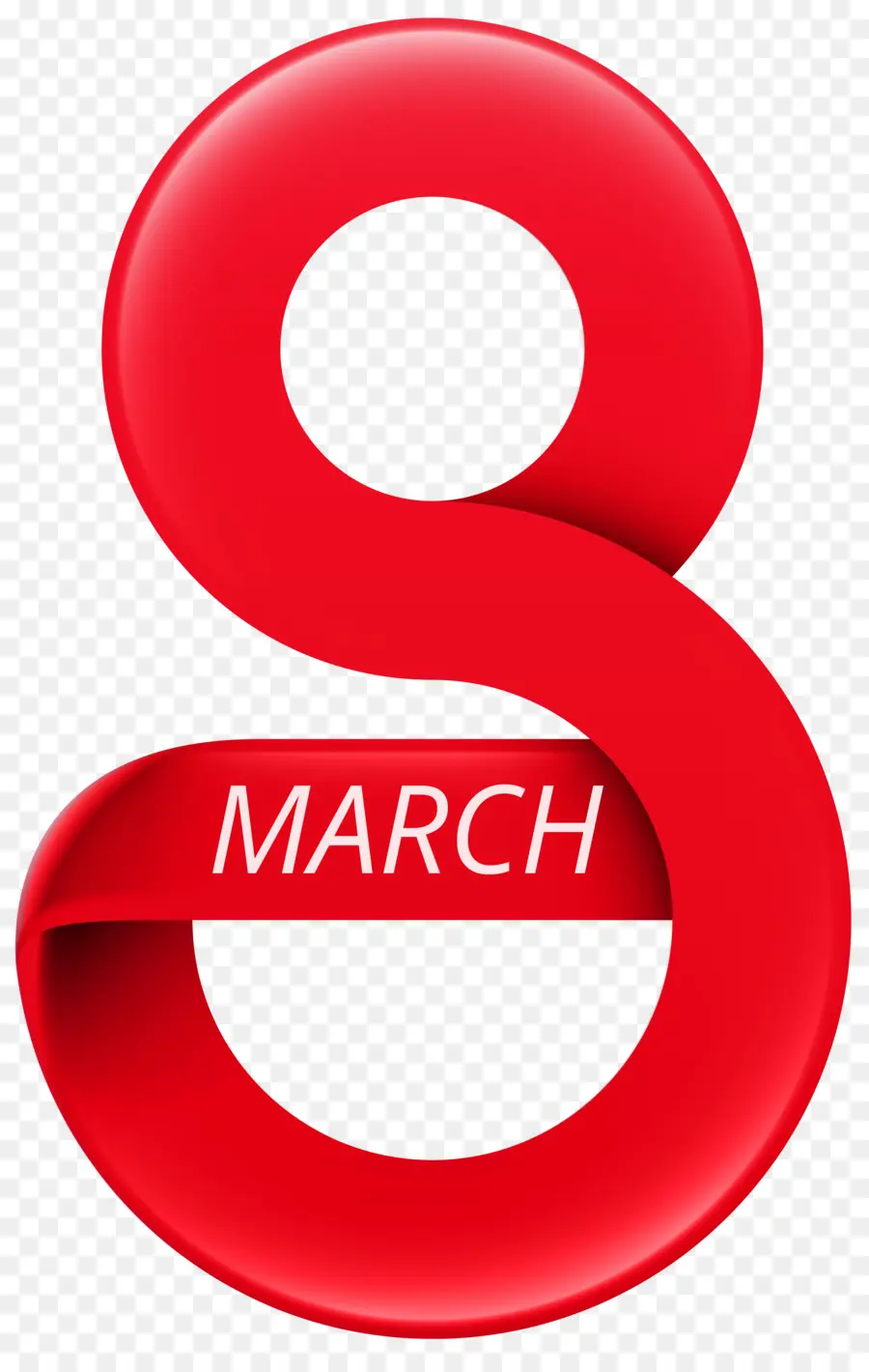8 марта，Международный женский день PNG