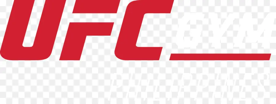 Логотип спортзала Ufc，Ufc PNG