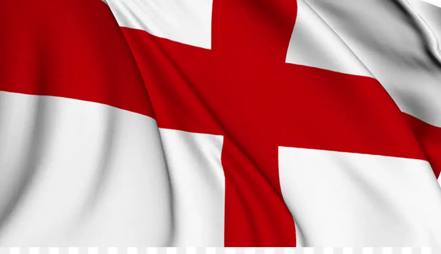 Англия，флаг Англии PNG