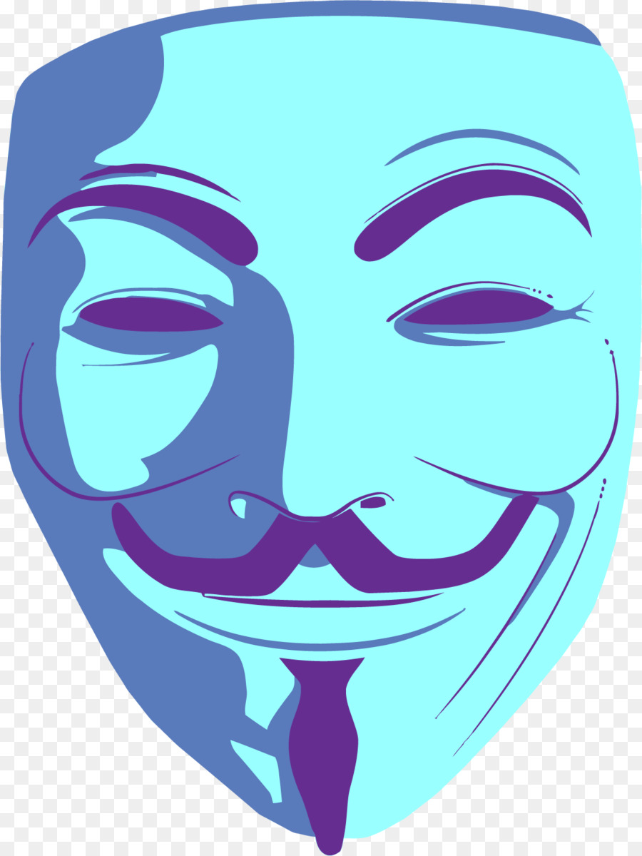 Гая Фокса маска, анонимный, маска