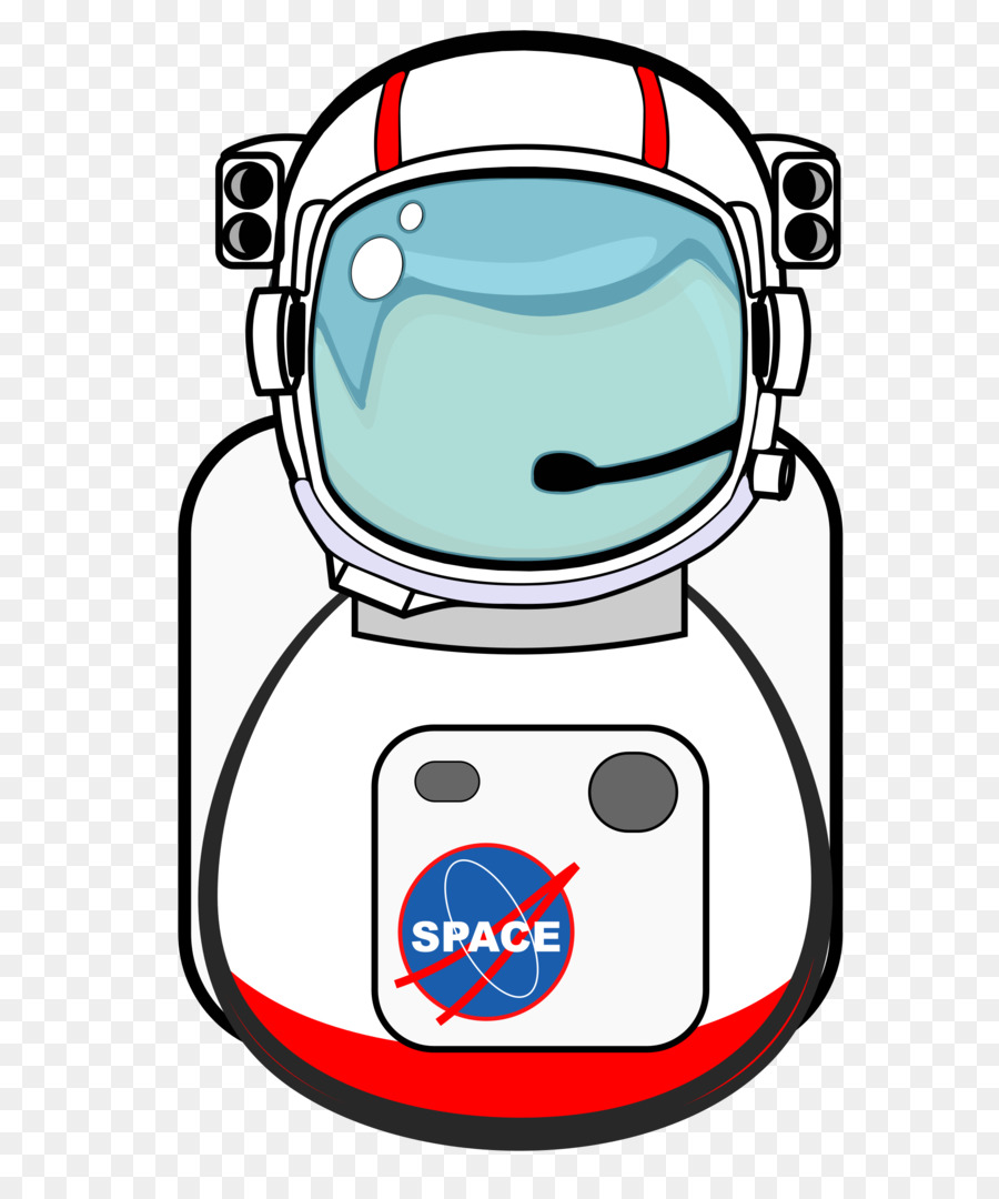 Шлем Космонавта мультяшный