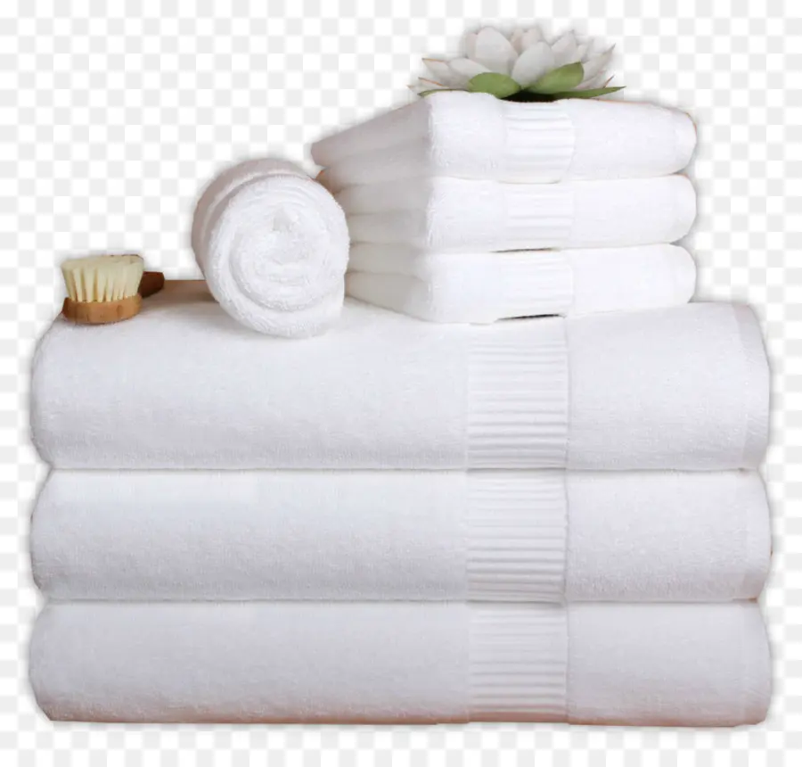 полотенце，текстиль PNG