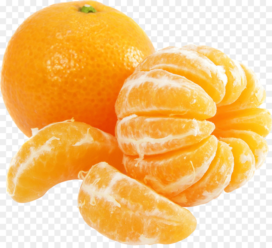 апельсиновый сок，мандариновый PNG