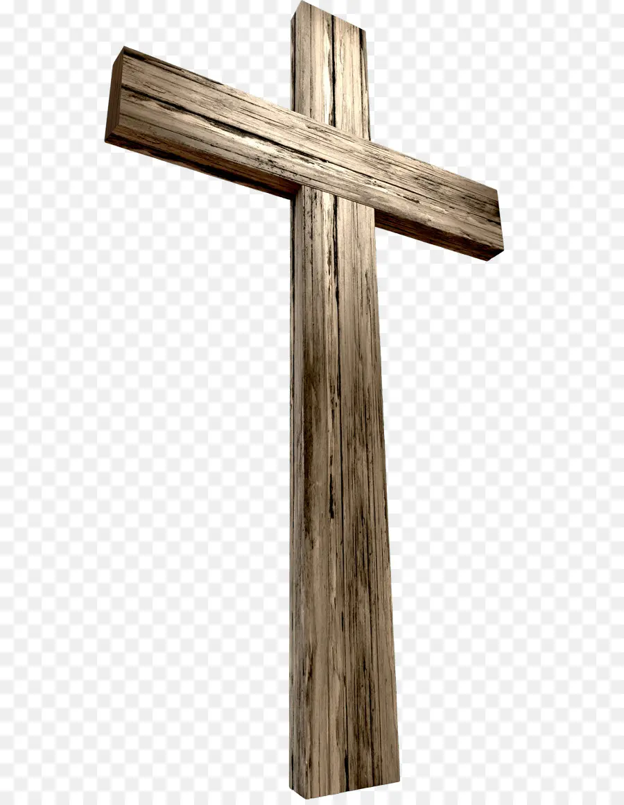 христианский крест，распятие PNG
