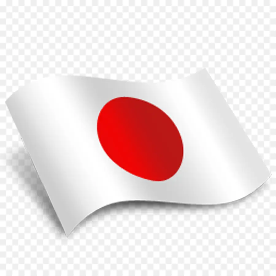 Япония，флаг Японии PNG