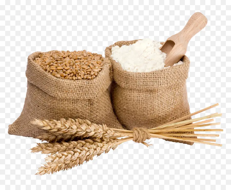 общие пшеницы，атта муки PNG