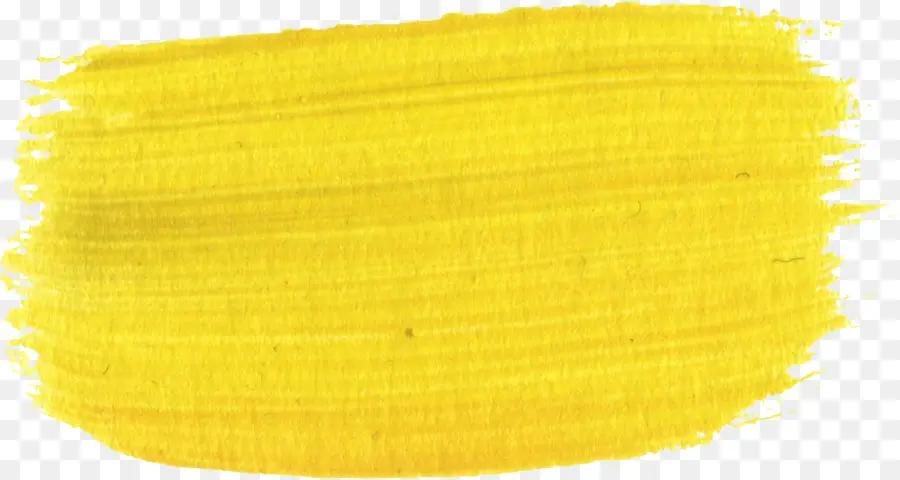 желтый， PNG
