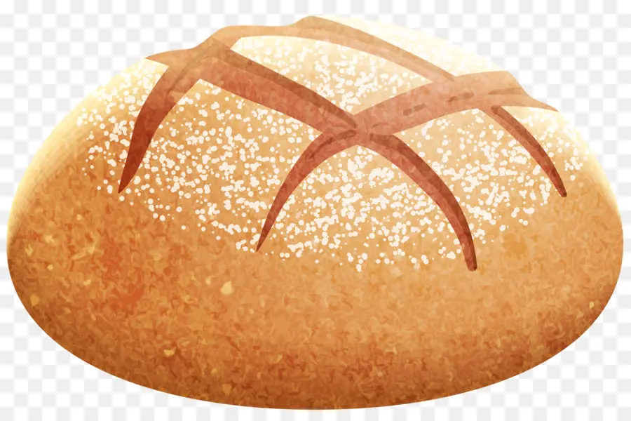 багет，Butterbrot PNG