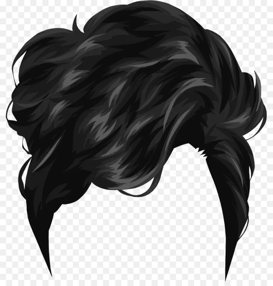 волосы，прическа PNG