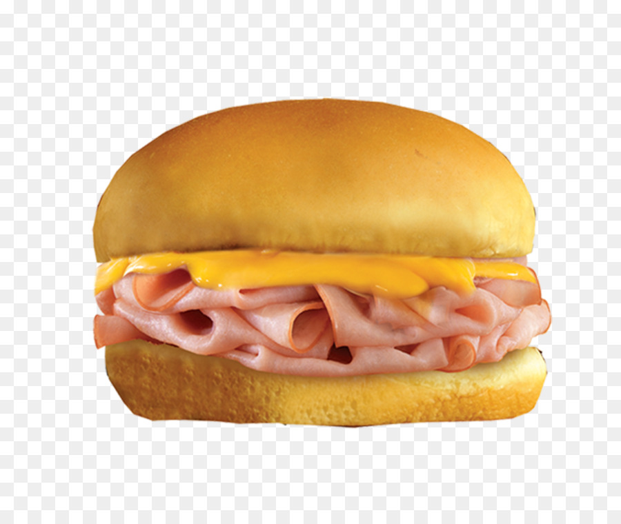 сэндвич с ветчиной и сыром，гамбургер PNG