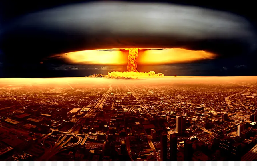 царь бомба，ядерный взрыв PNG