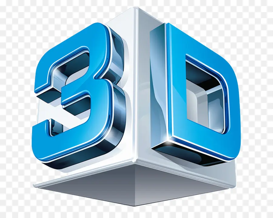 3d текст，Дизайн PNG