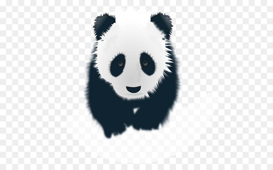 гигантская панда，Обои Для Рабочего Стола PNG