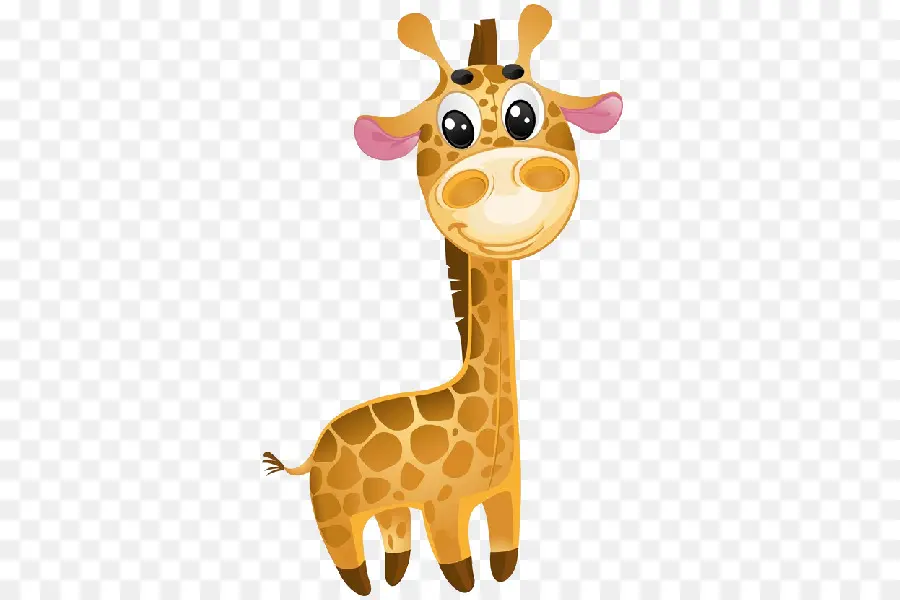 жираф，фотография PNG