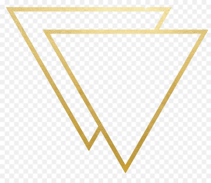 рисунок，треугольник PNG