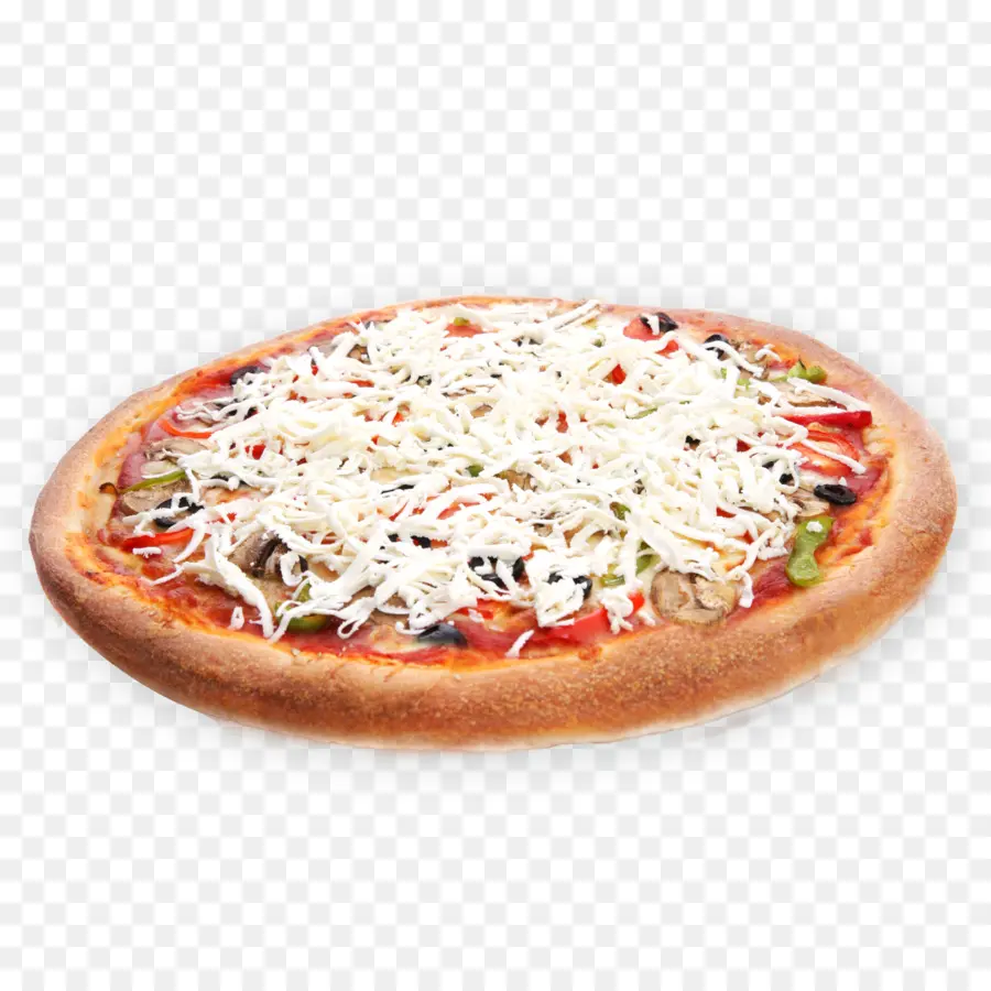 пицца，Italian Cuisine PNG