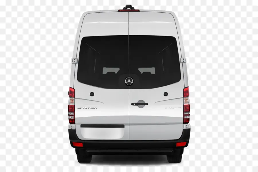 2017 Mercedesbenz Sprinter，2018 Mercedesbenz Sprinter PNG