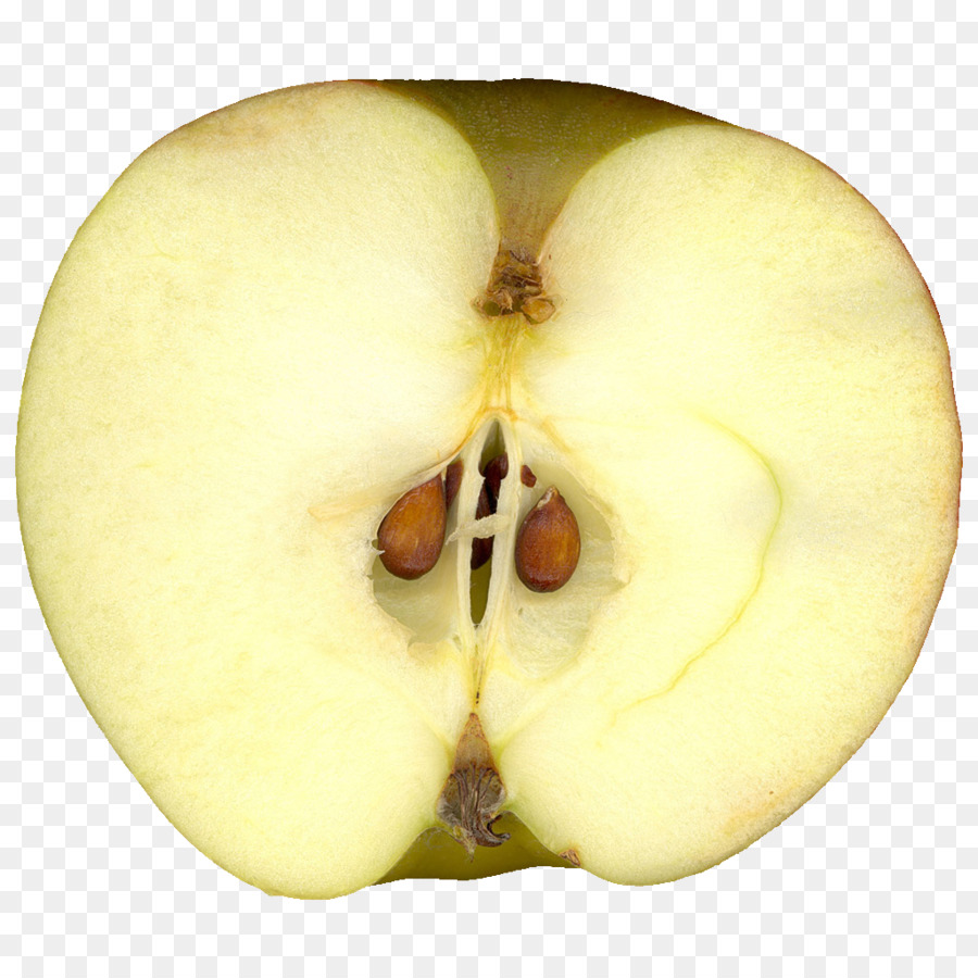Текстура яблока со всех сторон
