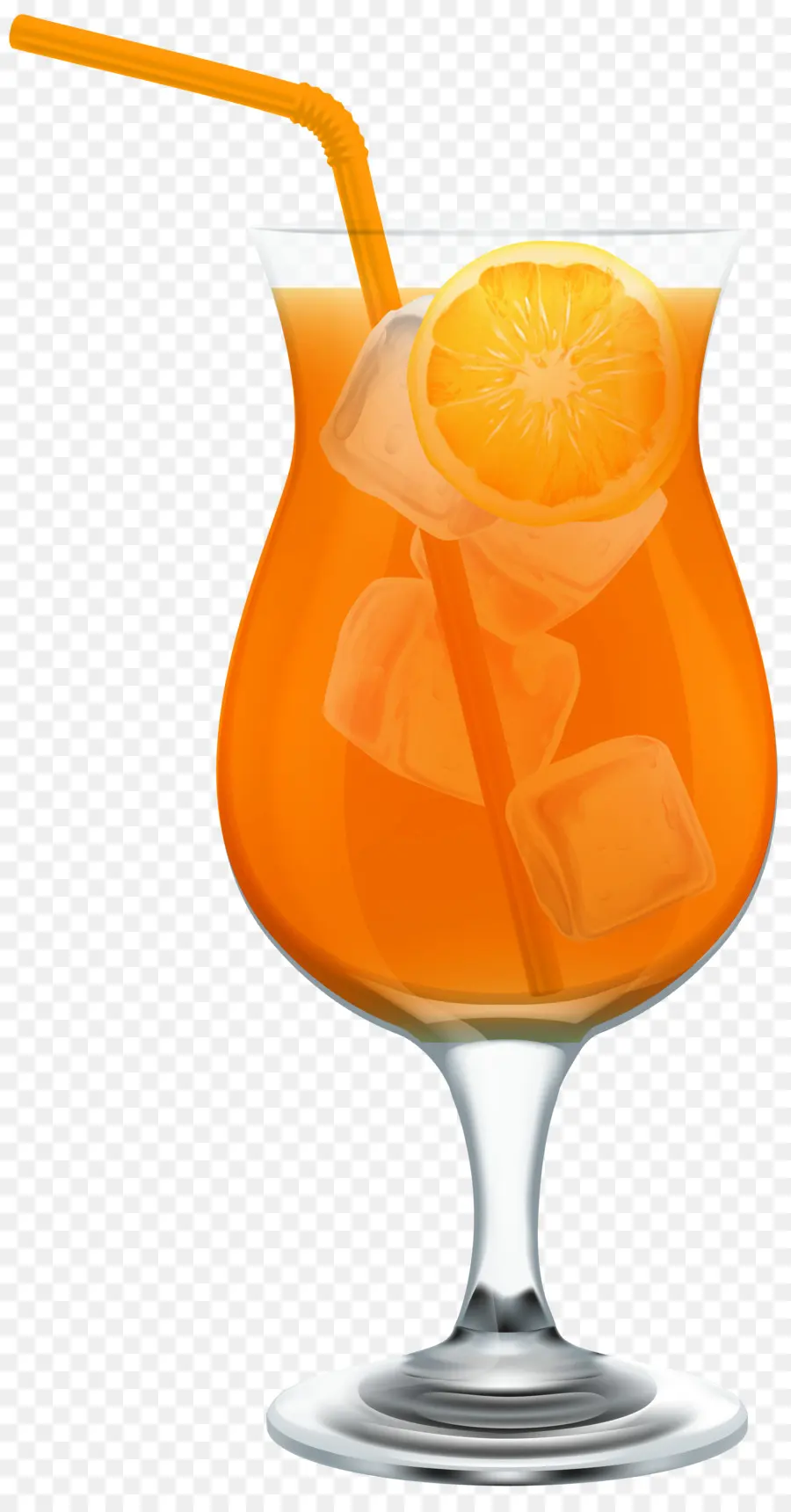 апельсиновый сок，коктейль PNG