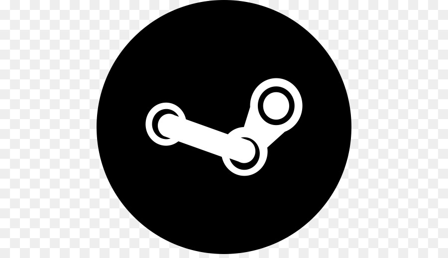 Логотип Steam，Игры PNG