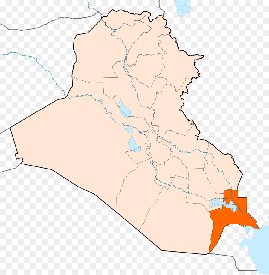 город басра ирак
