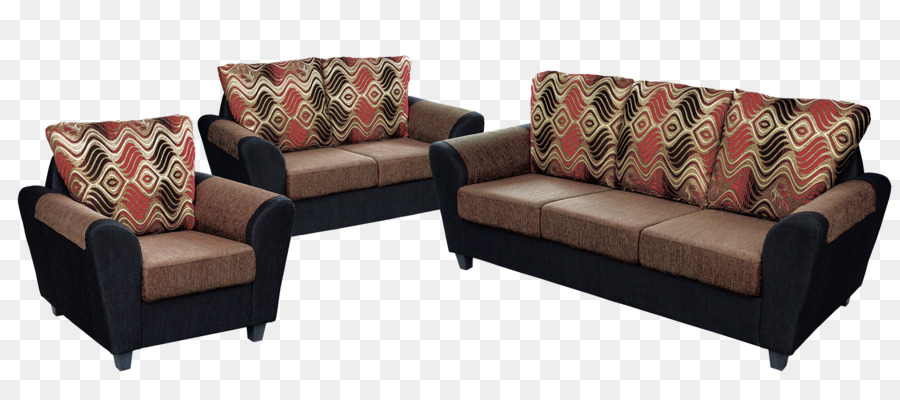 диване，прикроватные тумбочки PNG