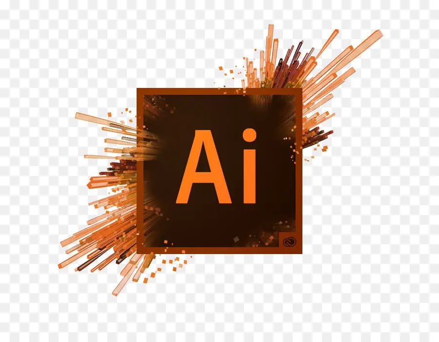 Adobe Иллюстратор，Дизайн PNG