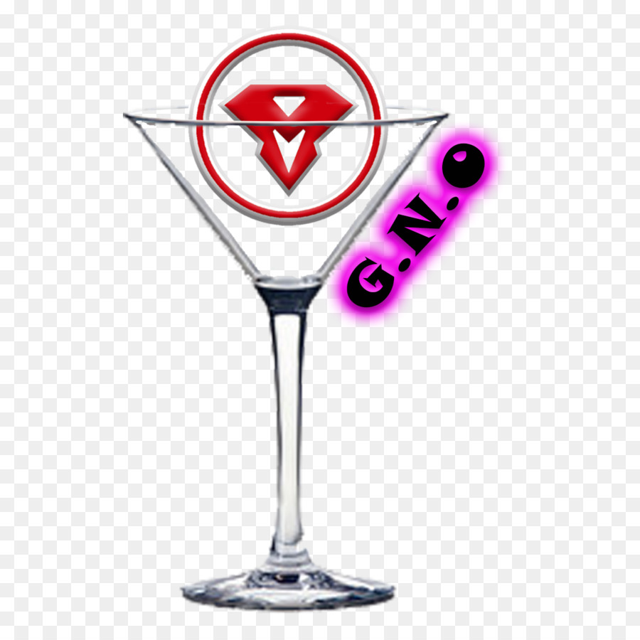 мартини，коктейль PNG