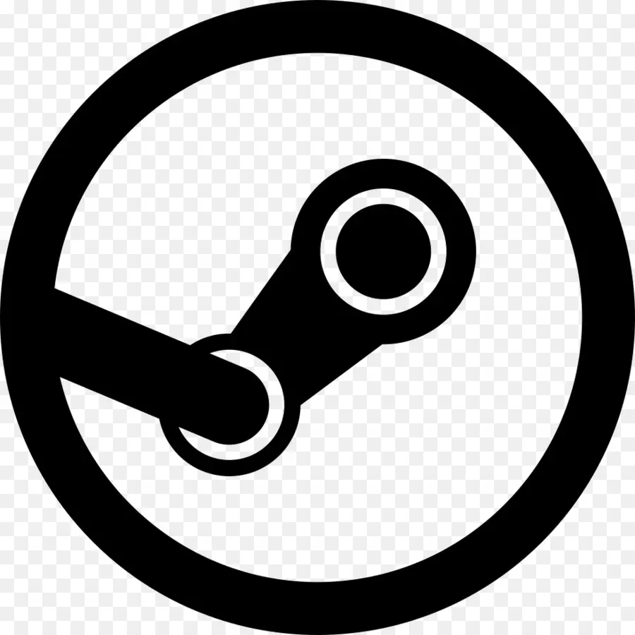 Логотип Steam，Игры PNG