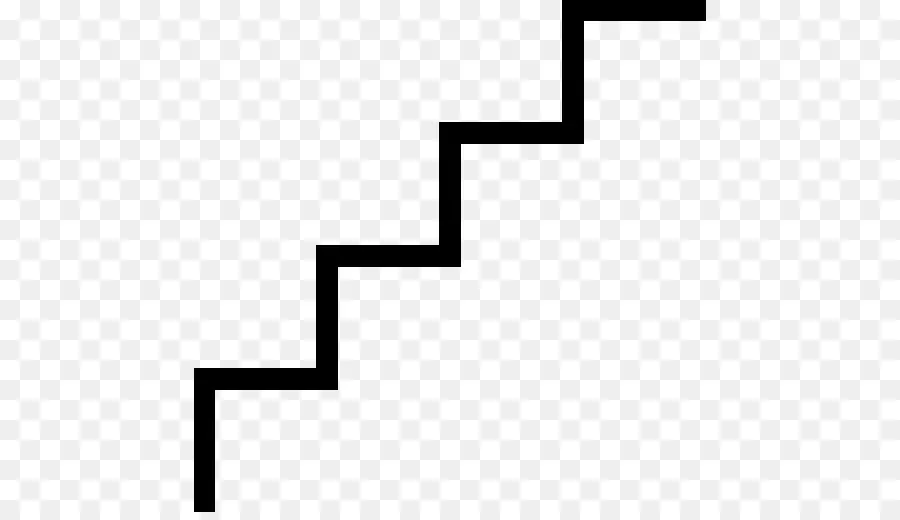 лестницы，компьютерные иконки PNG