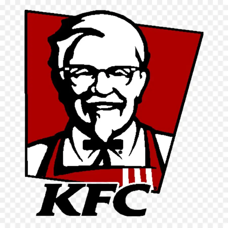 логотип，в Kfc PNG