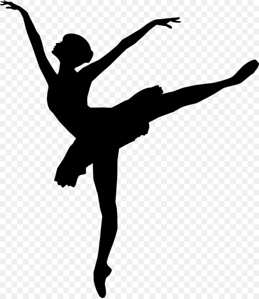 балерина，Dance PNG