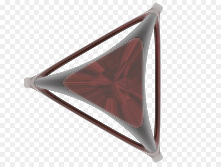 Tspline，треугольник PNG