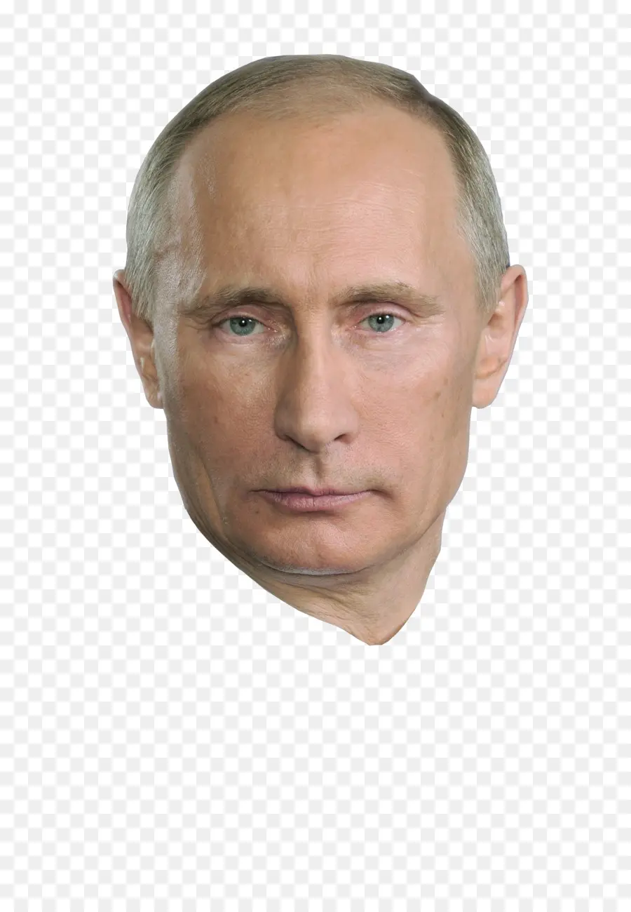 Владимир Путин，Россия PNG