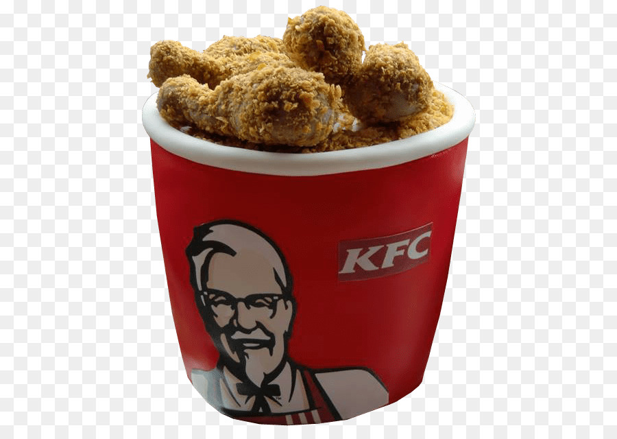 в Kfc，большой Макдональдс Мак PNG