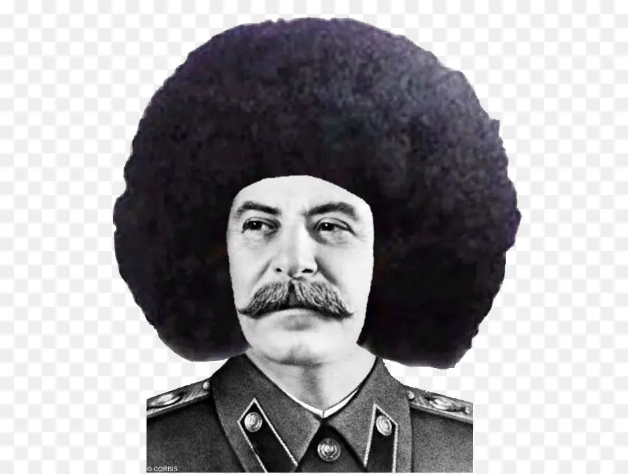 Россия，Иосиф Сталин PNG