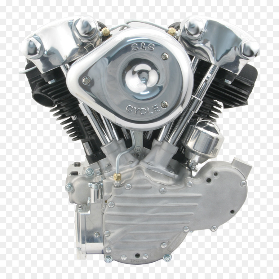panhead motor