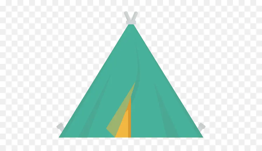 компьютерные иконки，палатка PNG