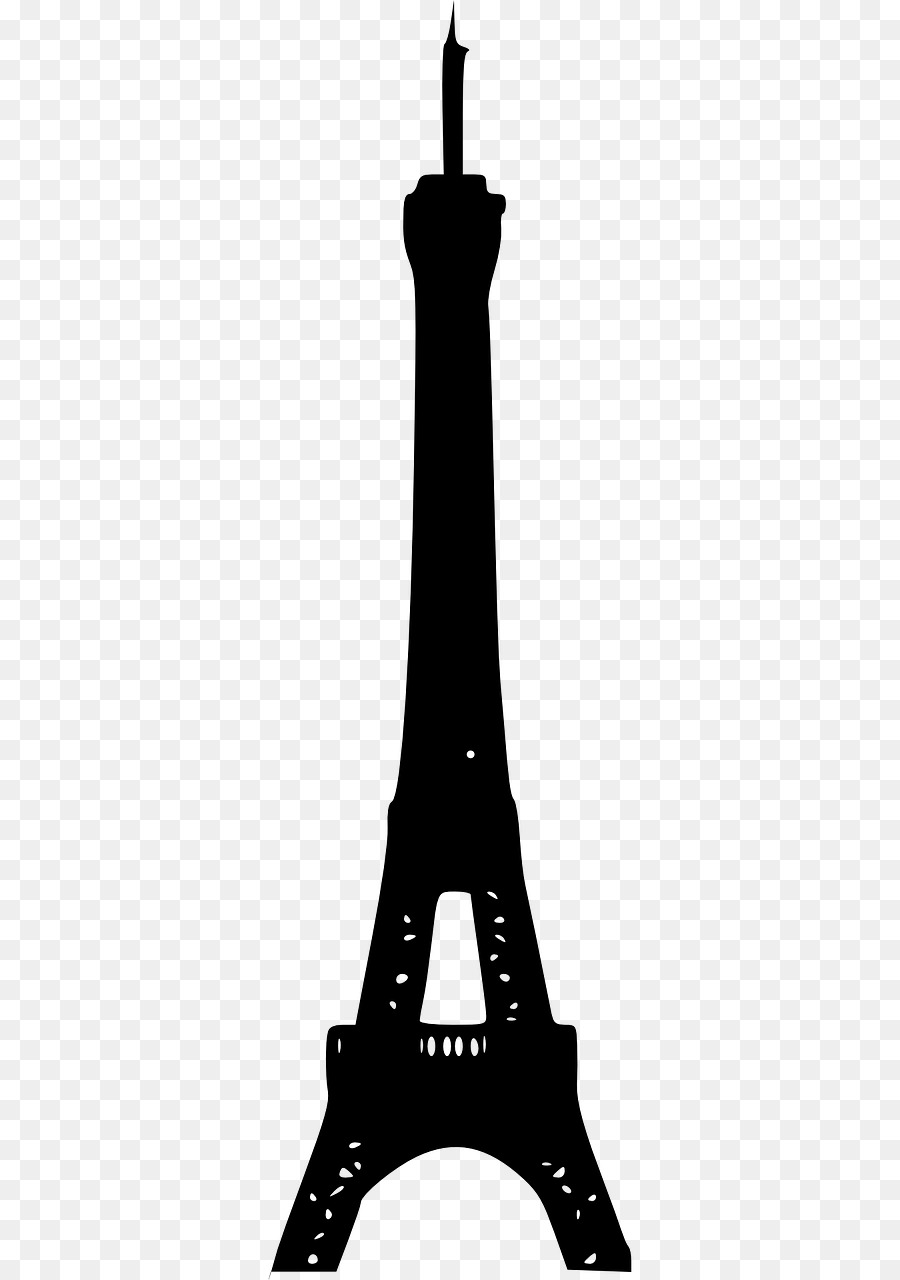 Эйфелева башня，башня PNG