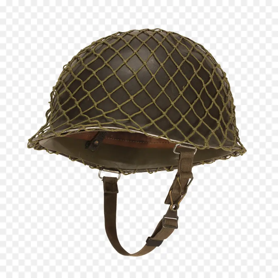 Второй мировой войны，шлем PNG