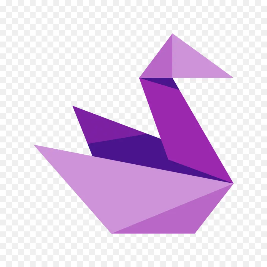 компьютерные иконки，оригами PNG