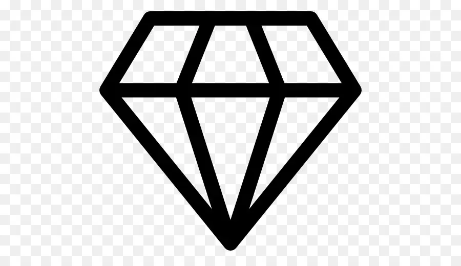 алмаз，формы PNG