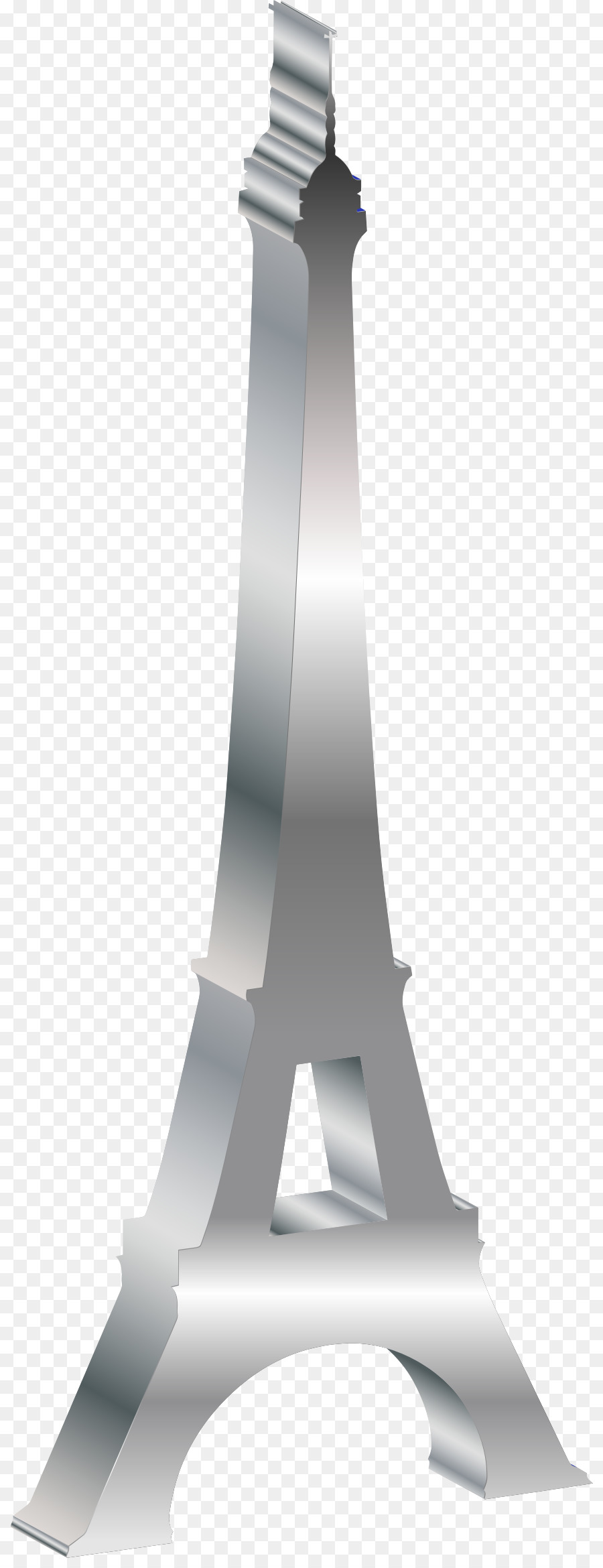 Эйфелева башня，статуя свободы PNG