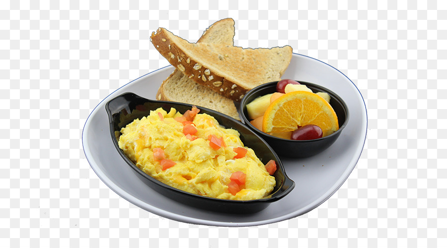 завтрак，полный завтрак PNG