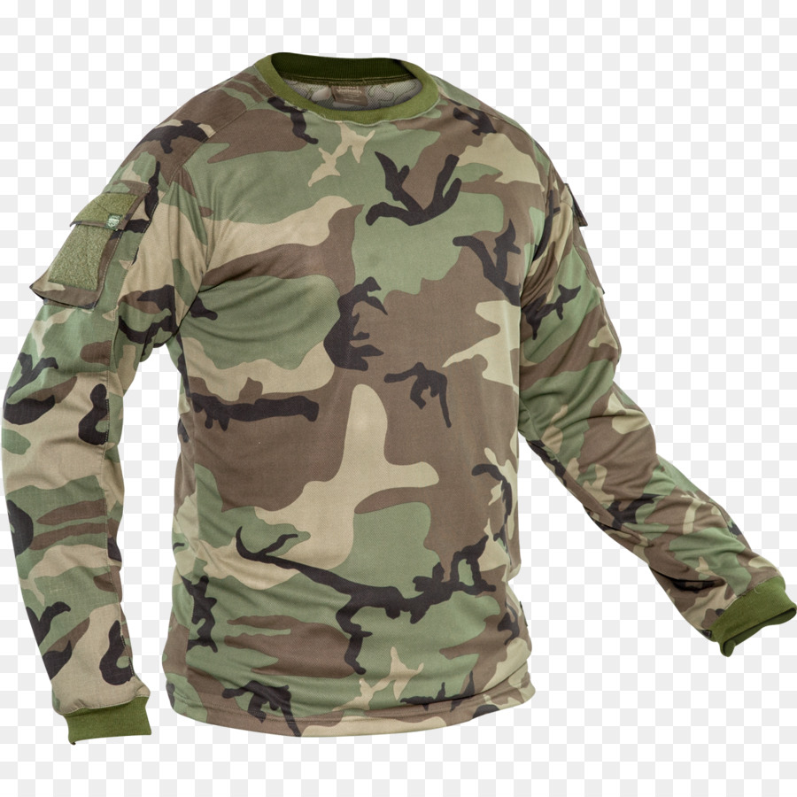 вудленд，боевая армейская рубашка PNG