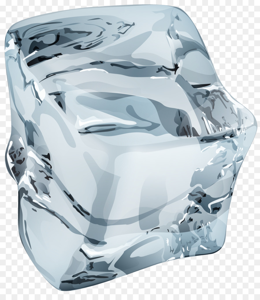 кубик льда，лед PNG