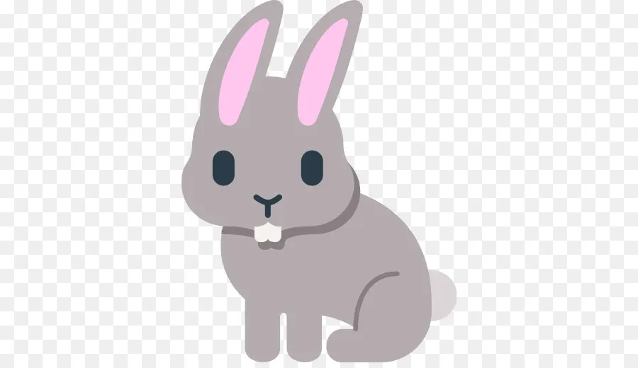 заяц，пасхальный кролик PNG