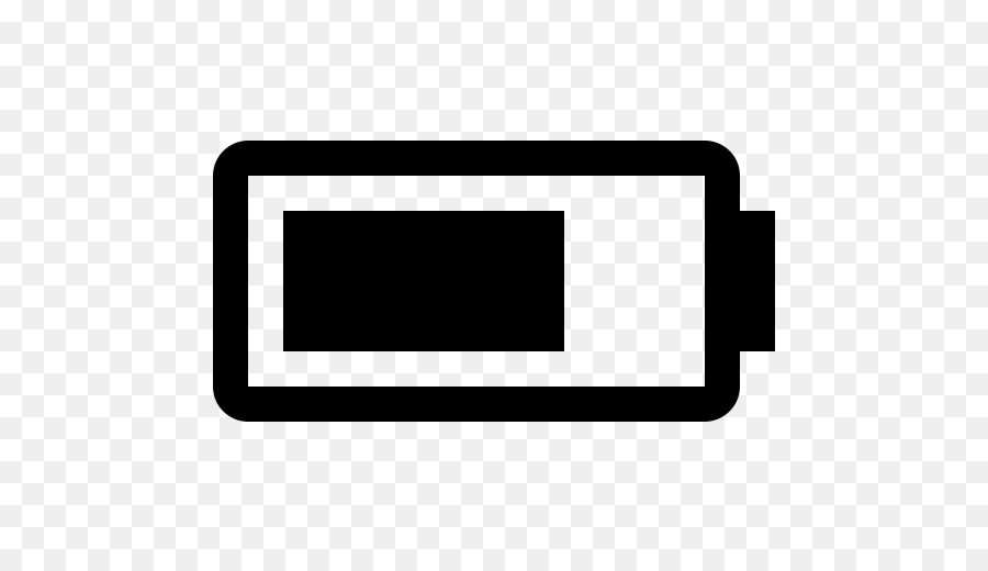 Значок батареи на айфоне