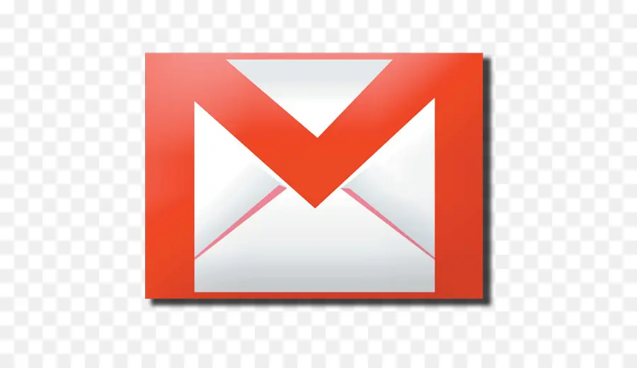 Иконка Gmail，Электронная почта PNG