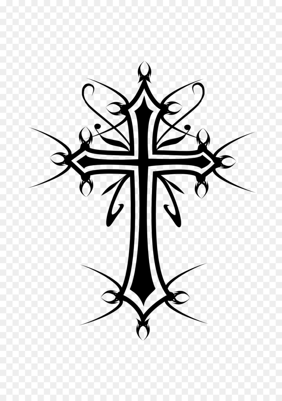 Кельтский крест христианский